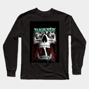 Death2 Long Sleeve T-Shirt